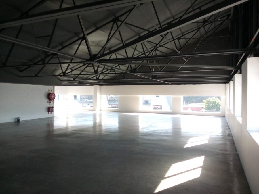 To Let commercial Property for Rent in Diep River Western Cape